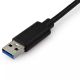 Achat StarTech.com Adaptateur réseau USB 3.0 vers fibre optique sur hello RSE - visuel 3