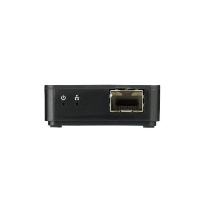 Achat StarTech.com Adaptateur réseau USB 2.0 vers fibre optique sur hello RSE - visuel 3