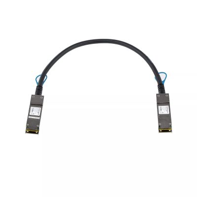 Vente StarTech.com Câble QSFP+ à connexion directe compatible Juniper StarTech.com au meilleur prix - visuel 2