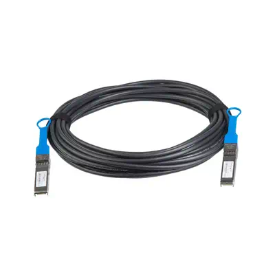 StarTech Câble SFP+ à connexion directe conforme aux - Câble RJ et Fibre optique - visuel 1
