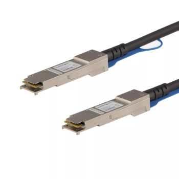 Achat StarTech.com Câble QSFP+ à connexion directe compatible au meilleur prix