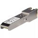 Vente StarTech.com Module SFP+ GBIC compatible HPE 813874 StarTech.com au meilleur prix - visuel 2