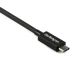 Achat StarTech.com Câble Thunderbolt 3 de 0,8 m - sur hello RSE - visuel 5