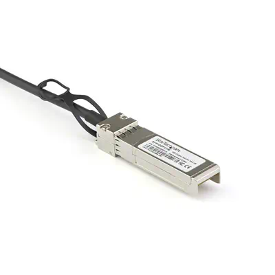 StarTech Câble Twinax à fixation directe SFP+ compatible Dell - Câble RJ et Fibre optique - visuel 3