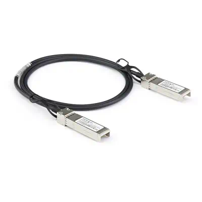 StarTech Câble Twinax à fixation directe SFP+ compatible Dell - Câble RJ et Fibre optique - visuel 4