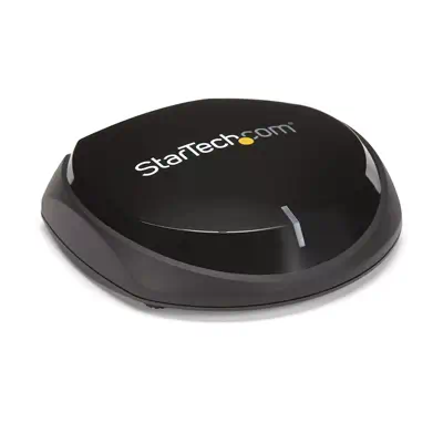 Revendeur officiel Câble HDMI StarTech.com Récepteur Audio Bluetooth 5.0 avec NFC