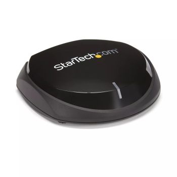 Achat StarTech.com Récepteur Audio Bluetooth 5.0 avec NFC - Adaptateur Audio Sans Fil, Porté de 20m - Récepteur Bluetooth Jack 3,5mm/RCA ou Numérique Toslink/SPDIF Optique - Récepteur/Convertisseur Bluetooth pour PC au meilleur prix
