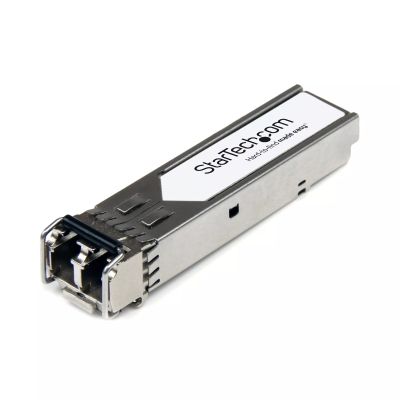 Achat Switchs et Hubs StarTech.com Module de transceiver SFP+ compatible Arista Networks SFP-10G-LR - 10GBASE-LR sur hello RSE