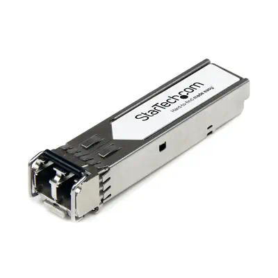 Module de transceiver SFP+ compatible Arista Networks SFP-10G-SR - 10GBASE-SR - StarTech - Switchs et Hubs - visuel 1