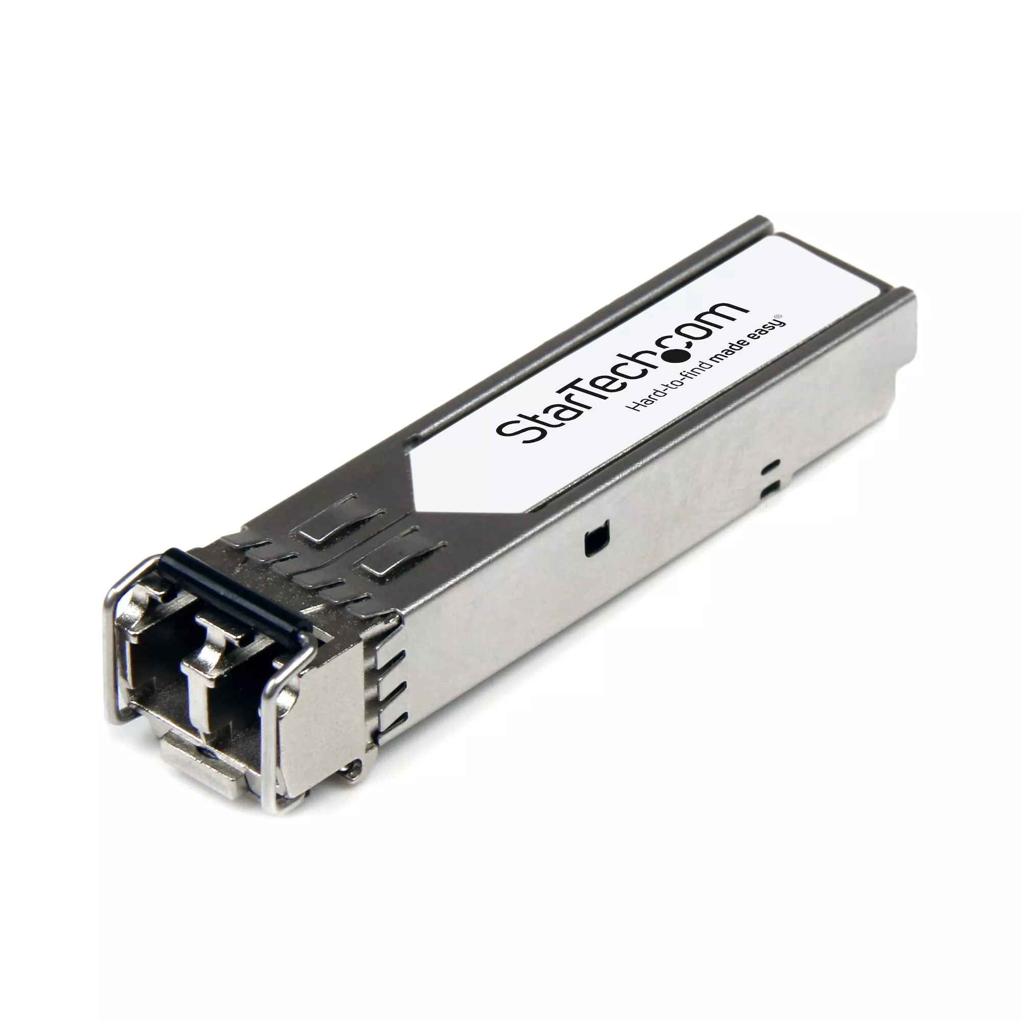 Achat StarTech.com Module de transceiver SFP+ compatible HPE - 0065030886086
