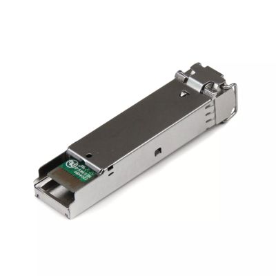 Achat StarTech.com Module de transceiver SFP+ compatible HPE J9150D sur hello RSE - visuel 3