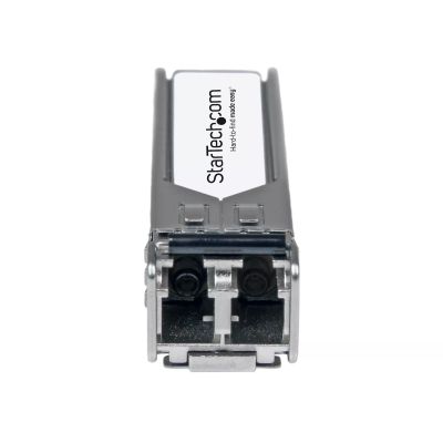Vente StarTech.com Module de transceiver SFP+ compatible HPE J9150D StarTech.com au meilleur prix - visuel 2