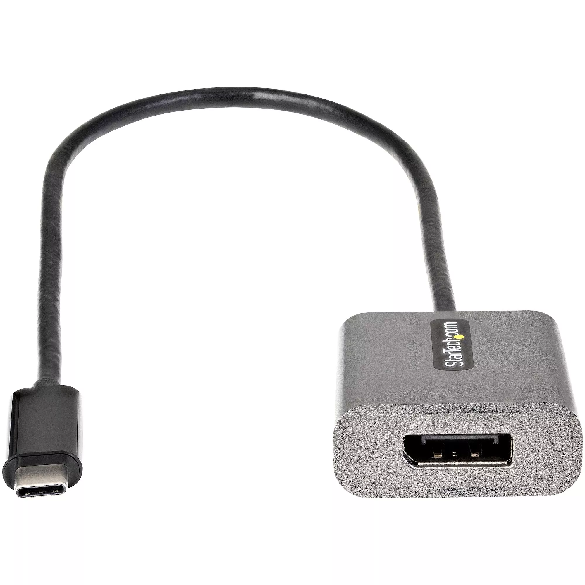 Vente StarTech.com Adaptateur USB C vers DisplayPort - Dongle StarTech.com au meilleur prix - visuel 2