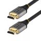 Achat StarTech.com Câble HDMI 2.1 8k de 50cm - sur hello RSE - visuel 1