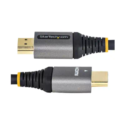 Achat StarTech.com Câble HDMI 2.1 8k de 50cm - sur hello RSE - visuel 3