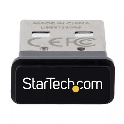 Achat StarTech.com Adaptateur USB Bluetooth 5.0 - Clé Bluetooth sur hello RSE - visuel 3