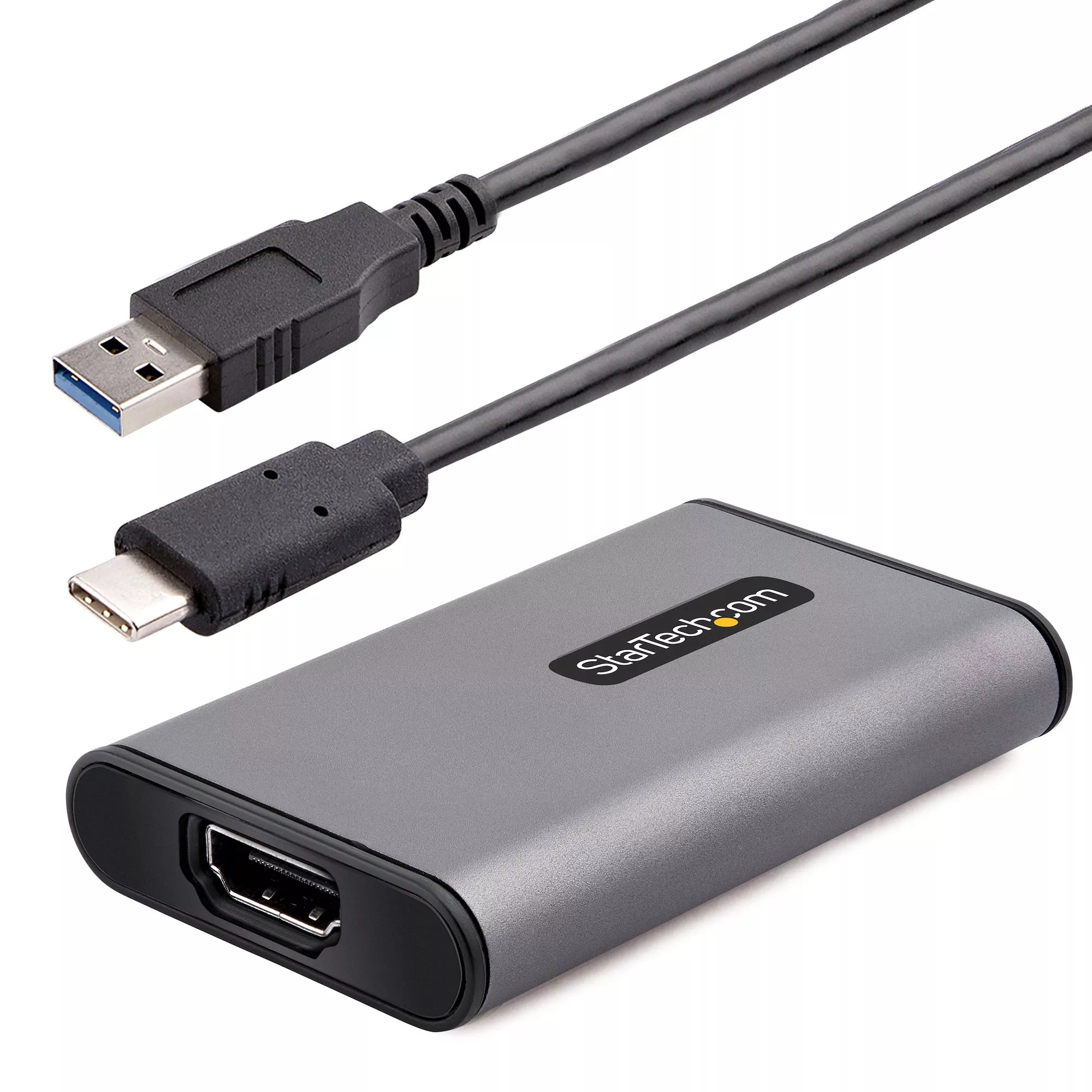 Achat Câble HDMI StarTech.com Capture Vidéo HDMI USB 3.0 - Adaptateur de