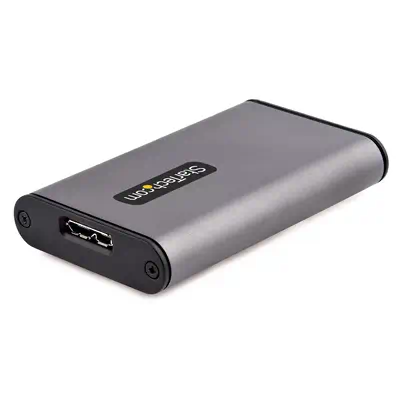 Vente StarTech.com Capture Vidéo HDMI USB 3.0 - Adaptateur StarTech.com au meilleur prix - visuel 2