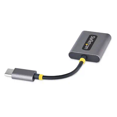 Vente StarTech.com Adaptateur Casque USB-C - Splitter Audio StarTech.com au meilleur prix - visuel 2