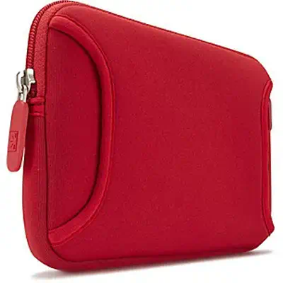 Case Logic LNEO-7 17,8 cm (7") Housse Rouge - Etui et Housse - visuel 1