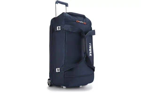 Thule Crossover Sac de sport Bleu 87 L Nylon - Sacoche & Housse - visuel 1