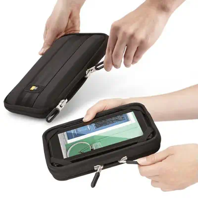 Case Logic 7" 17,8 cm (7") Étui Noir - Etui et Housse - visuel 5