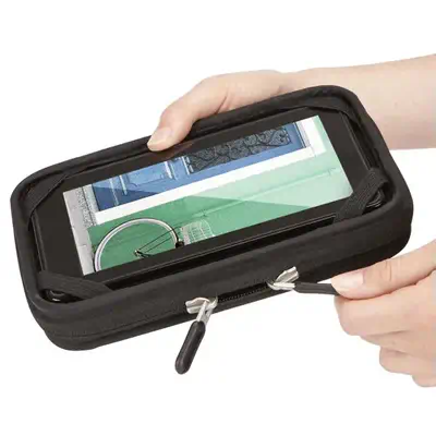 Case Logic 7" 17,8 cm (7") Étui Noir - Etui et Housse - visuel 7