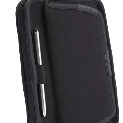 Case Logic 7" 17,8 cm (7") Étui Noir - Etui et Housse - visuel 9