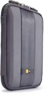 Case Logic 7" 17,8 cm (7") Étui Gris - Etui et Housse - visuel 3