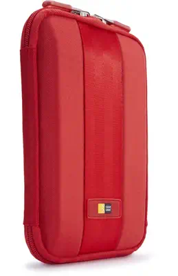 Case Logic QTS207R 17,8 cm (7") Étui Rouge - Etui et Housse - visuel 4