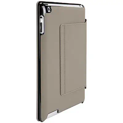Case Logic IFOLB-301-MOREL Folio Gris - Etui et Housse - visuel 3