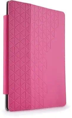Case Logic 3rd Generation iPad Folio Rose - Etui et Housse - visuel 1