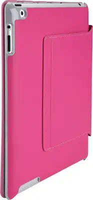 Case Logic 3rd Generation iPad Folio Rose - Etui et Housse - visuel 3