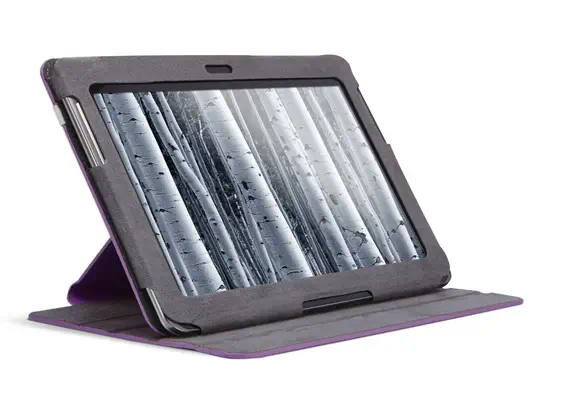 IFOL-302-GOTHAM PURPLE - Case Logic - Etui et Housse - visuel 2