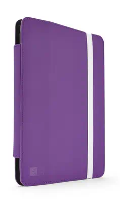 IFOL-302-GOTHAM PURPLE - Case Logic - Etui et Housse - visuel 1