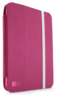 Case Logic IFOL-302 Folio Rose - Etui et Housse - visuel 1