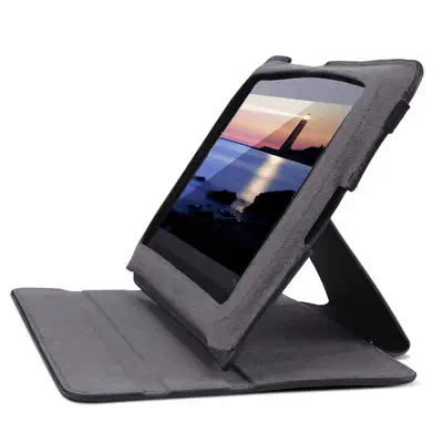 Case Logic CL-SFOL107PI 6,86 cm (2.7") Folio porte carte Gris - Etui et Housse - visuel 4