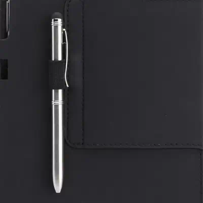Case Logic CL-SFOL107PI 6,86 cm (2.7") Folio porte carte Gris - Etui et Housse - visuel 7