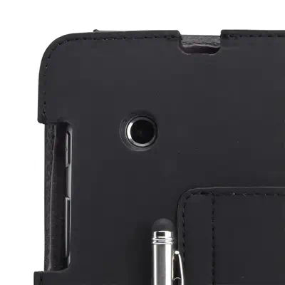 Case Logic CL-SFOL107PI 6,86 cm (2.7") Folio porte carte Gris - Etui et Housse - visuel 6