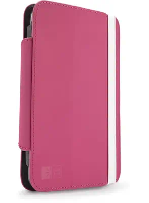 Case Logic CL-SFOL107PI 6,86 cm (2.7") Folio porte carte Gris - Etui et Housse - visuel 1