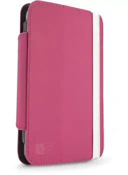 Case Logic CL-SFOL107PI 6,86 cm (2.7") Folio porte carte Gris avis