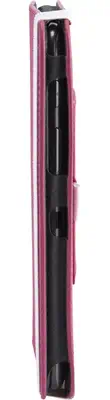 Case Logic CL-SFOL107PI 6,86 cm (2.7") Folio porte carte Gris - Etui et Housse - visuel 3