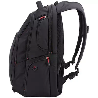 Case Logic BEBP-215 Black  - Sacoche & Housse - visuel 3
