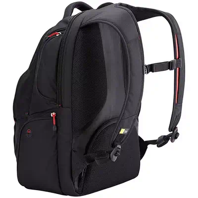 Case Logic BEBP-215 Black  - Sacoche & Housse - visuel 2