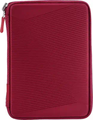 Case Logic ETC-207-AMARANTH 17,8 cm (7") Housse - Etui et Housse - visuel 4
