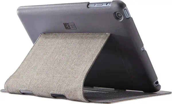 Case Logic FSI-1082M 20,1 cm (7.9") Folio porte carte Sable - Sacoche & Housse - visuel 1