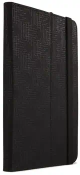 Case Logic Surefit 20,3 cm (8") Folio Noir garantie
