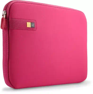 Case Logic LAPS-111 Pink 29,5 cm (11.6") Housse Rose - Sacoche & Housse - visuel 1