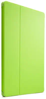 Case Logic SnapView 2.0 25,4 cm (10") Folio Vert - Etui et Housse - visuel 1