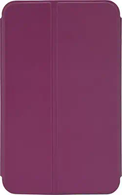 Case Logic SnapView 2.0 17,8 cm (7") Folio Violet - Etui et Housse - visuel 1